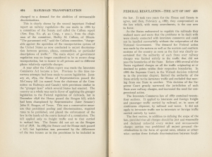 Principles of Railroad Transportation