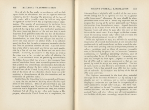 Principles of Railroad Transportation