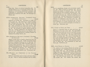 Principles of Railroad Transportation
