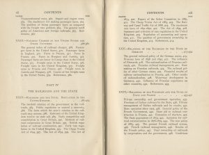 Principles of Railroad Transportation
