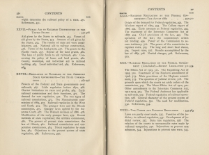 Principles of Railroad Transportation
