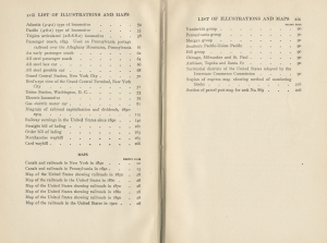 Principles of Railroad Transportation