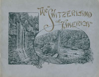 Switzerland of America