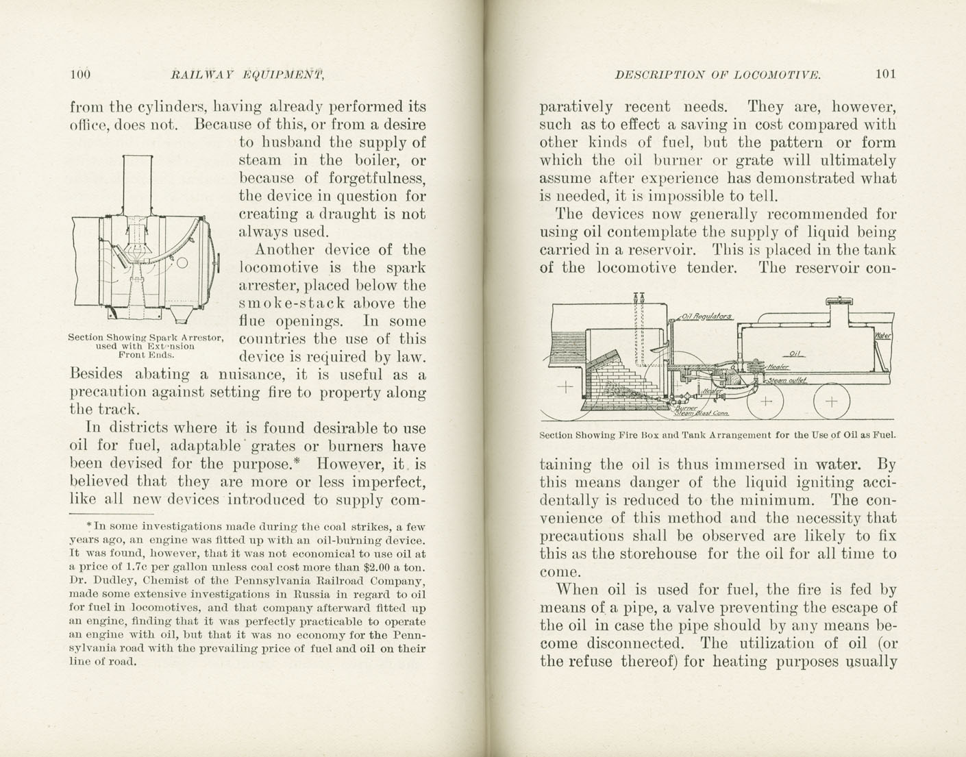 Science of Railways, Vol I