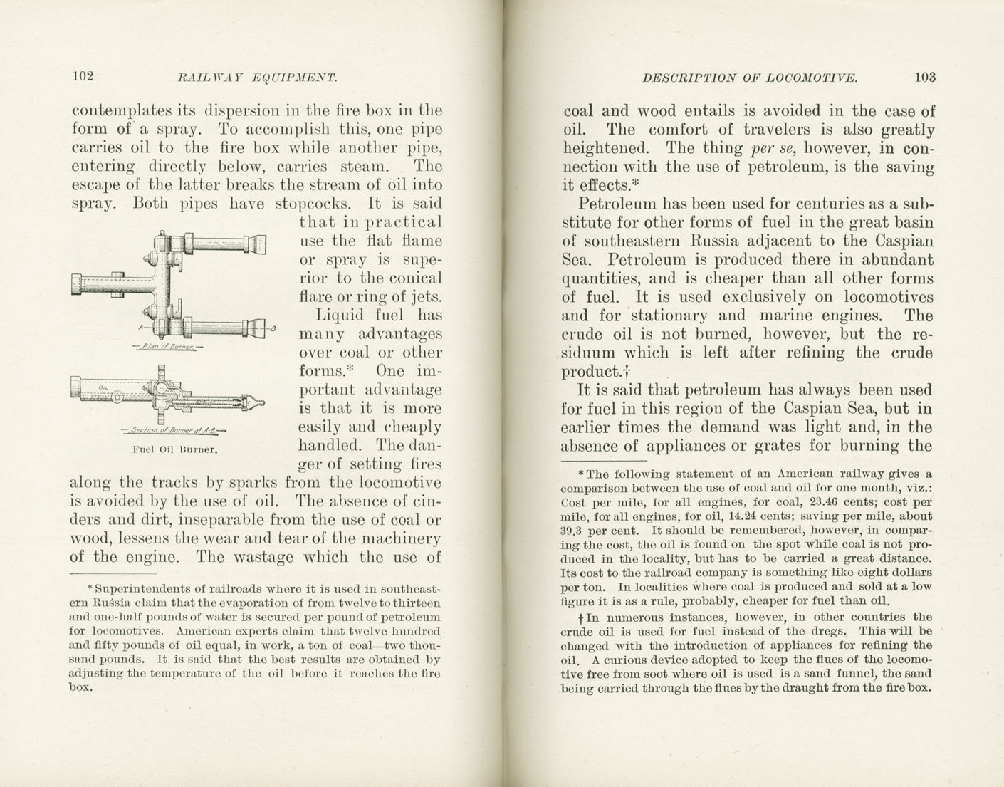 Science of Railways, Vol I