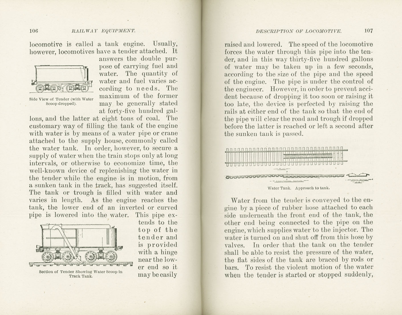 Science of Railways, Vol I