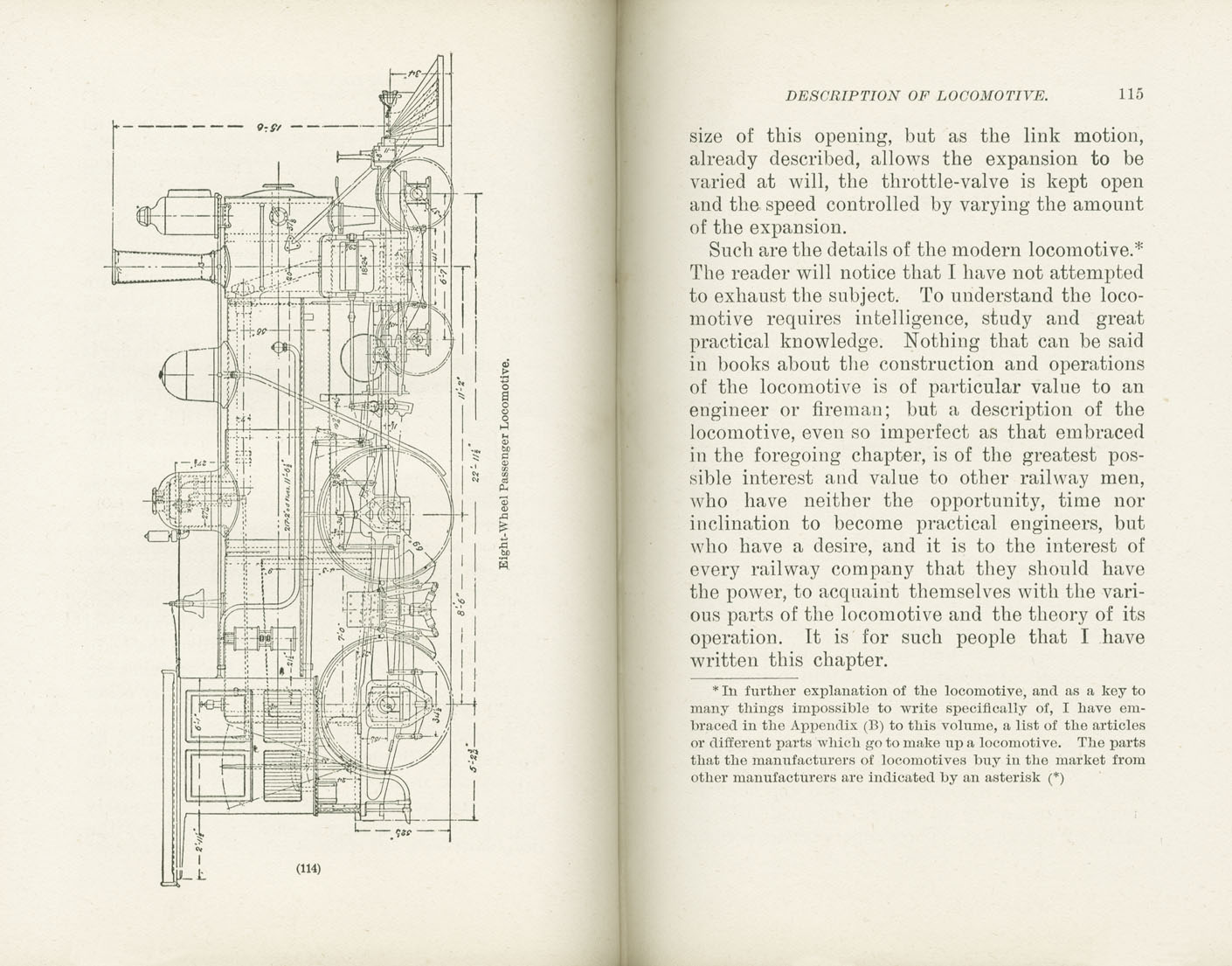 Science of Railways, Vol I