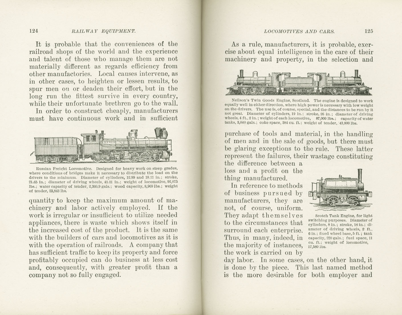 Science of Railways, Vol I