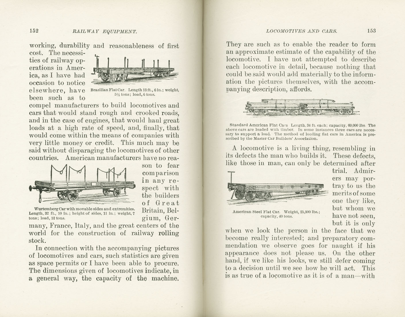 Science of Railways, Vol I