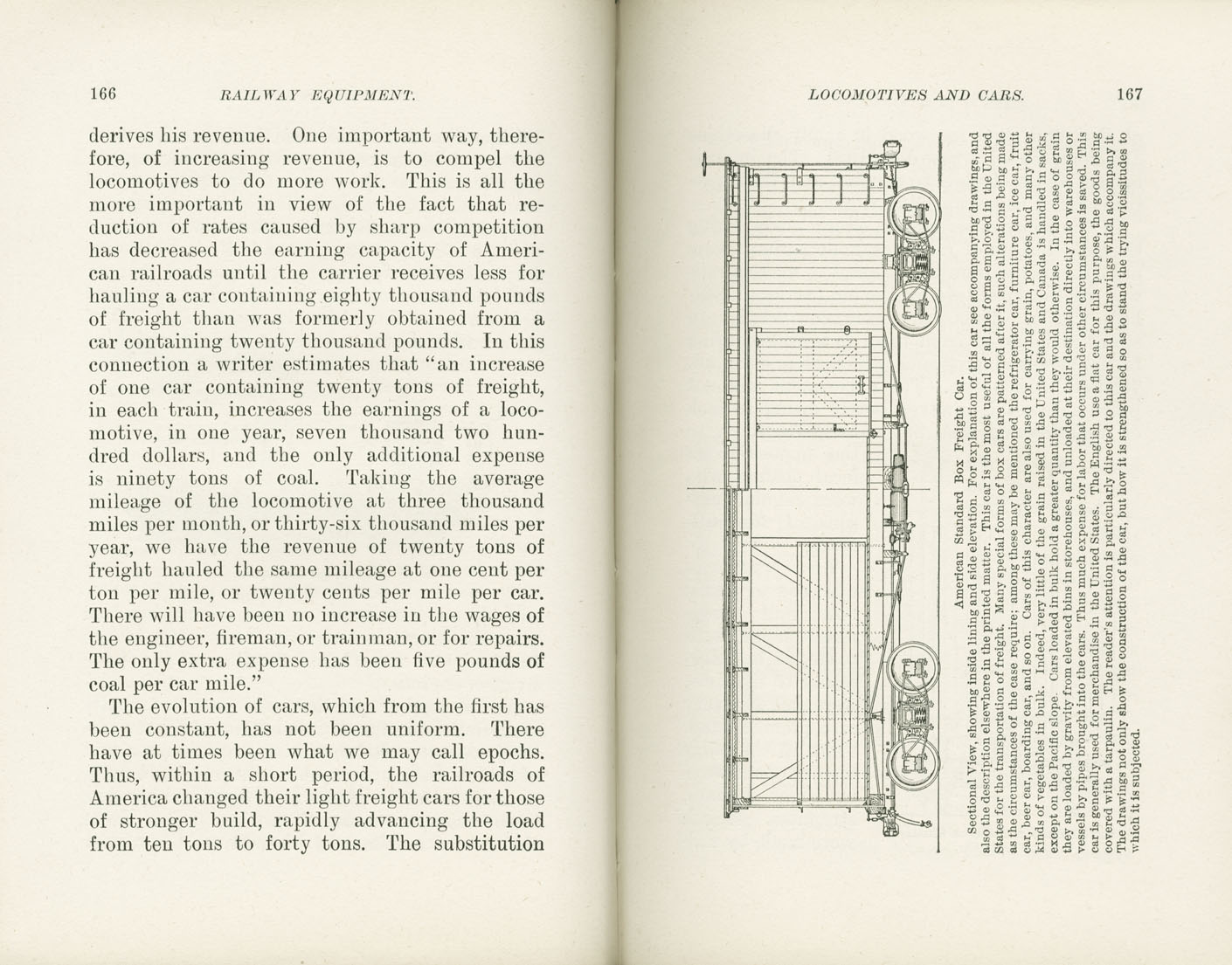 Science of Railways, Vol I