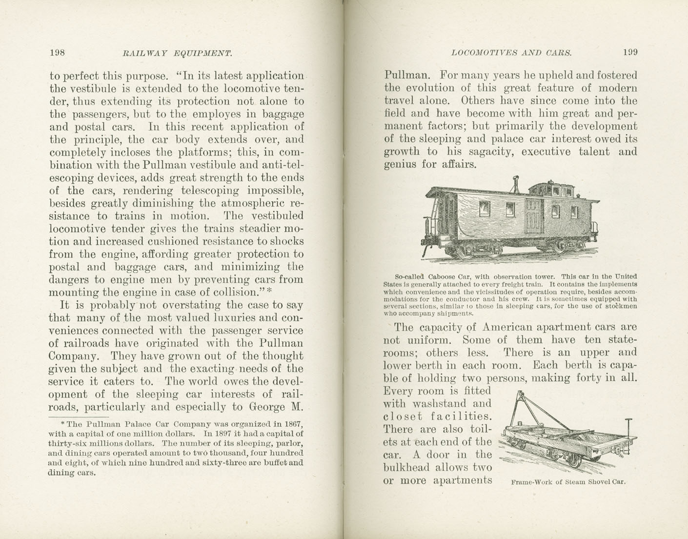 Science of Railways, Vol I
