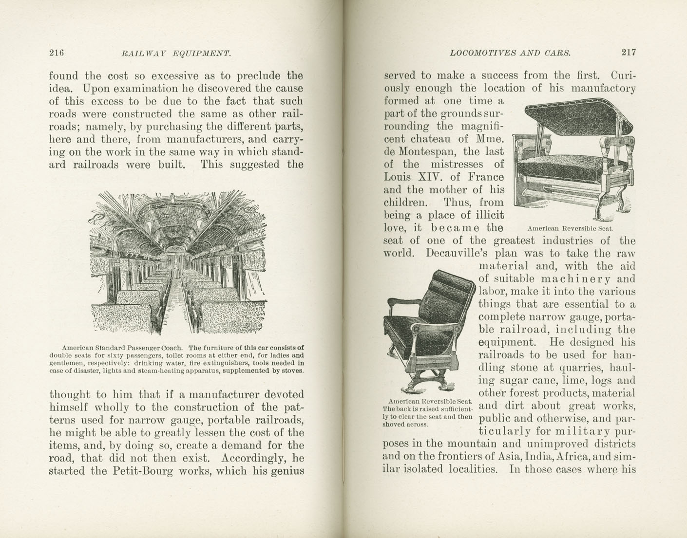 Science of Railways, Vol I