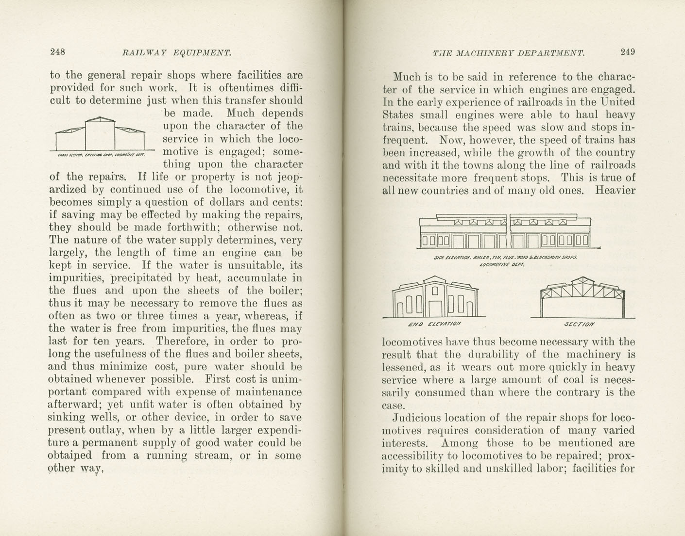 Science of Railways, Vol I
