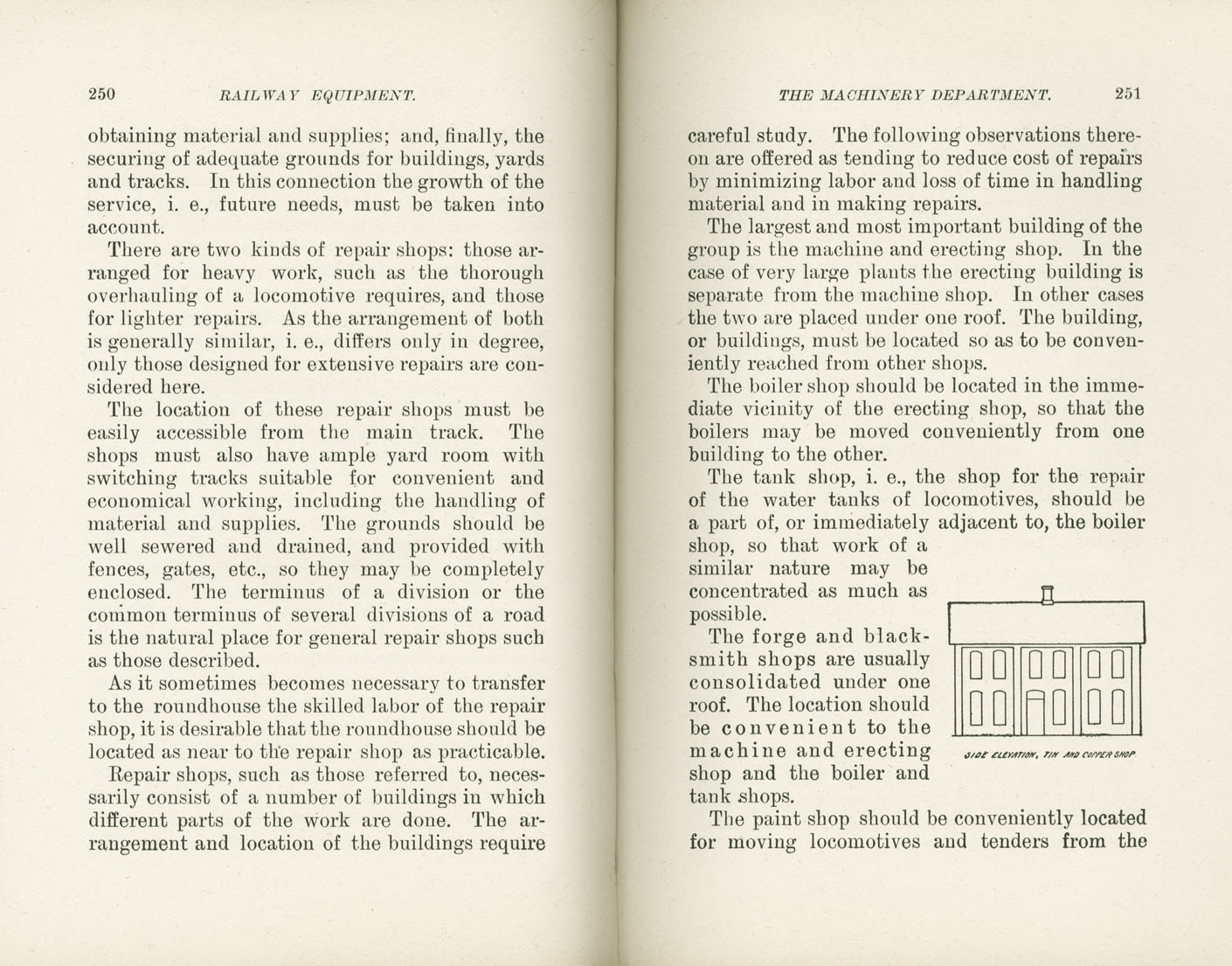 Science of Railways, Vol I