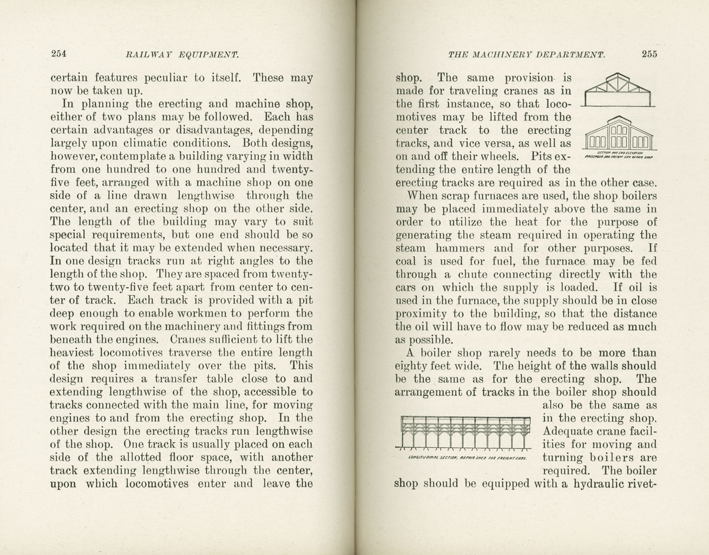 Science of Railways, Vol I