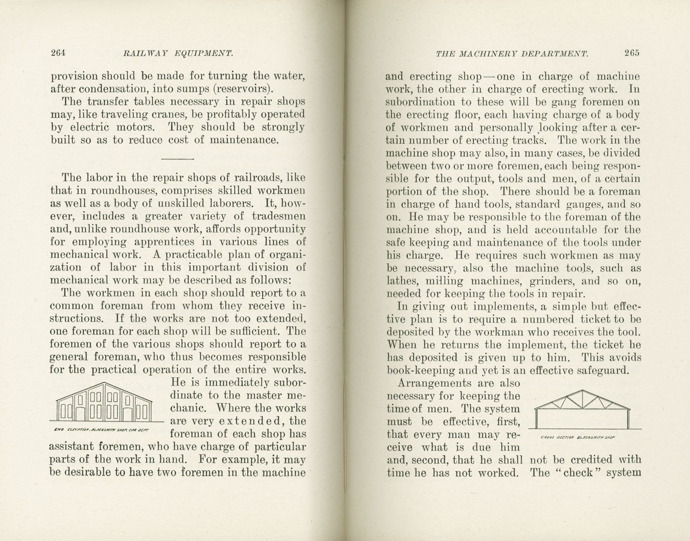 Science of Railways, Vol I