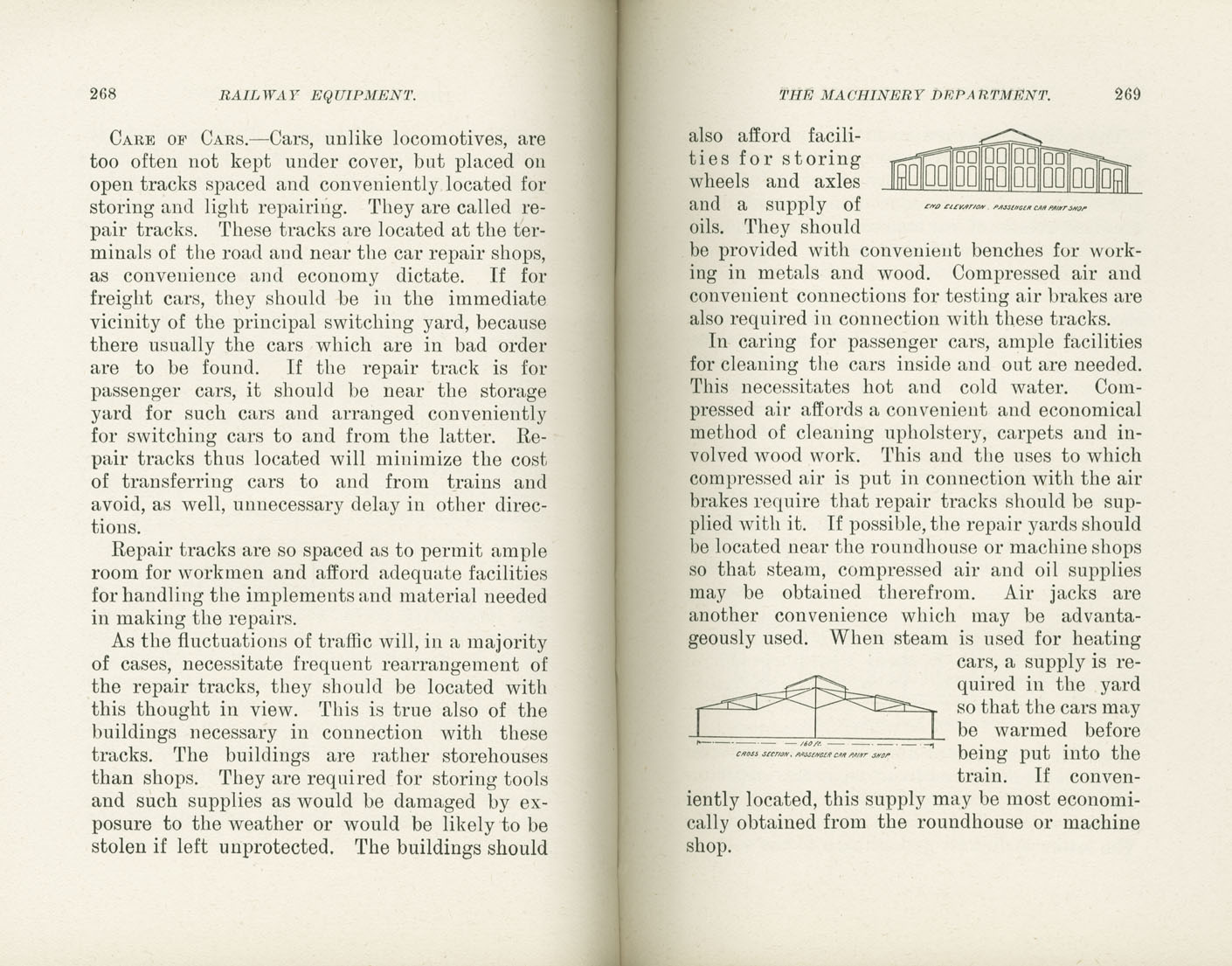 Science of Railways, Vol I
