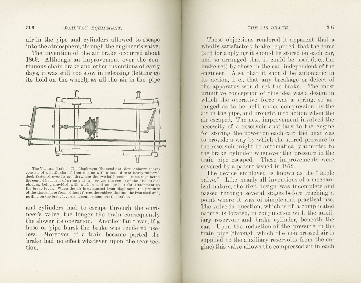 Science of Railways, Vol I