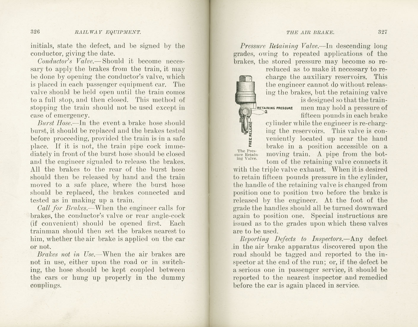 Science of Railways, Vol I