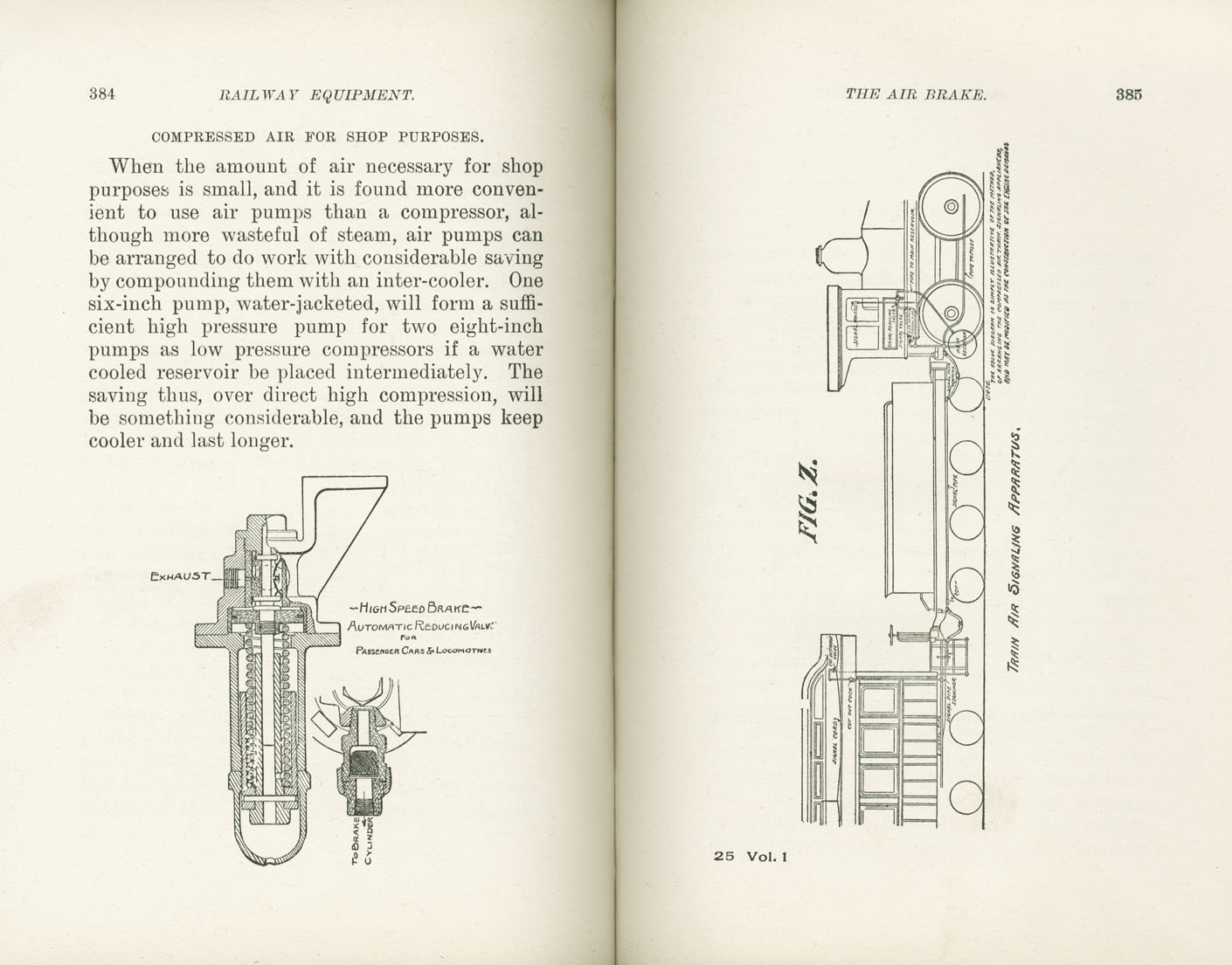 Science of Railways, Vol I