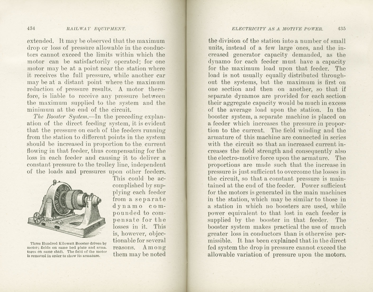 Science of Railways, Vol I