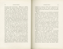 Science of Railways, Vol I