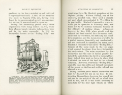 Science of Railways, Vol I