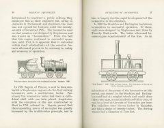 Science of Railways, Vol I