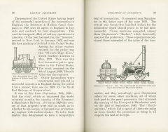 Science of Railways, Vol I
