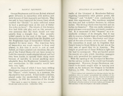 Science of Railways, Vol I