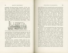 Science of Railways, Vol I