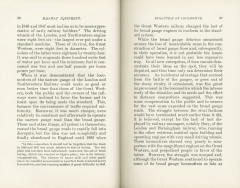 Science of Railways, Vol I