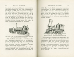 Science of Railways, Vol I