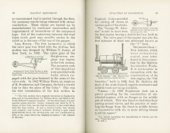 Science of Railways, Vol I