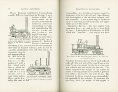Science of Railways, Vol I
