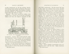 Science of Railways, Vol I