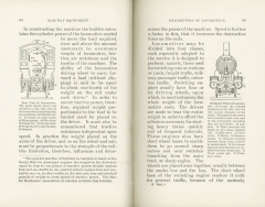 Science of Railways, Vol I