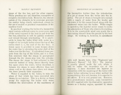 Science of Railways, Vol I