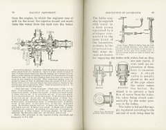 Science of Railways, Vol I