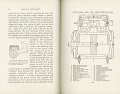 Science of Railways, Vol I