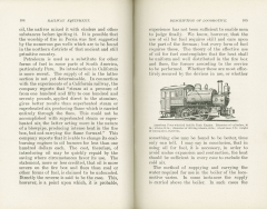 Science of Railways, Vol I