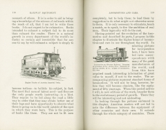 Science of Railways, Vol I