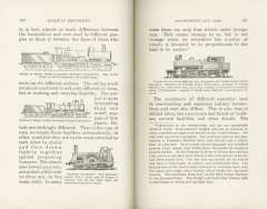 Science of Railways, Vol I