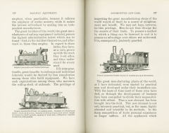 Science of Railways, Vol I