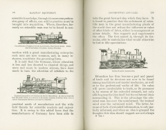 Science of Railways, Vol I