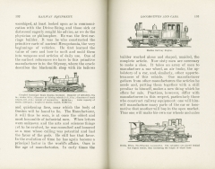 Science of Railways, Vol I