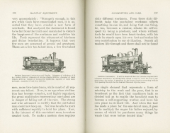 Science of Railways, Vol I