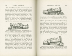 Science of Railways, Vol I