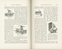 Science of Railways, Vol I