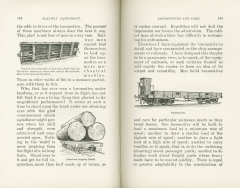 Science of Railways, Vol I